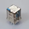 623392200040 | Силовое реле, серия 62, 220В DC, 16A, 3CO, Finder