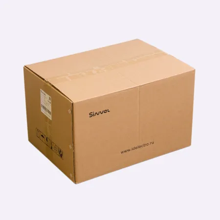 SID300-037-3S | Преобразователь частоты SID300, 37кВт - 150%, 3ф 380В, STO, Sinvel
