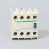 LADN40 | Блок дополнительных контактов, 4 НО, фронтальный монтаж, Schneider Electric