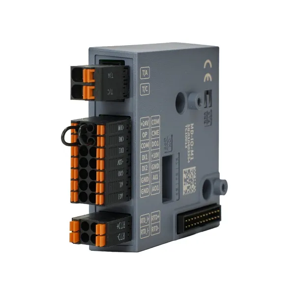 MD-IO-M1 | Мультифункциональная карта расширения входов/выходов для MD630 (2DI, 1AI, 1DO, 1AO, 1RO, 1RTD), Inovance