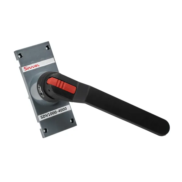 SDV-HDM4 | Ручка стационарная для SDV1000 – SDV4000, Sinvel