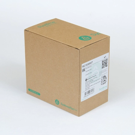 MC1E65M7 | КОНТАКТОР MC1E 3P 65A НО+НЗ 220V/230V 50/60ГЦ (LC1E65M5), Systeme Electric