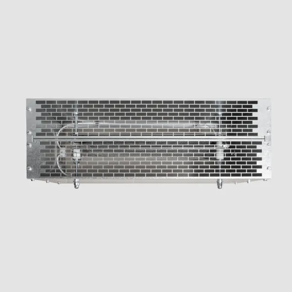 ID BR16WR7,7 | Тормозное сопротивление для MD520/CS710/SID300 75кВт, IP20, ID