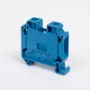 3044209 UT 16 BU | Проходная клемма синяя UT 1...16мм², 76 А винтовой зажим, Phoenix Contact 