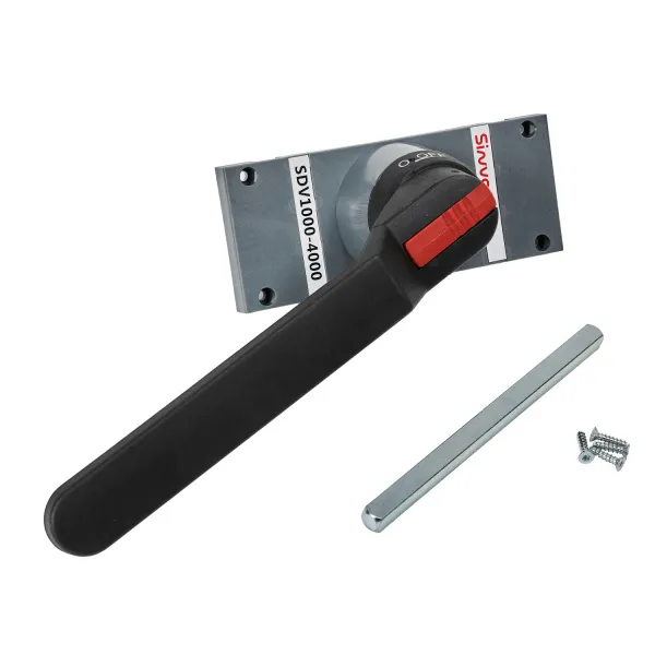 SDV-HDM4 | Ручка стационарная для SDV1000 – SDV4000, Sinvel