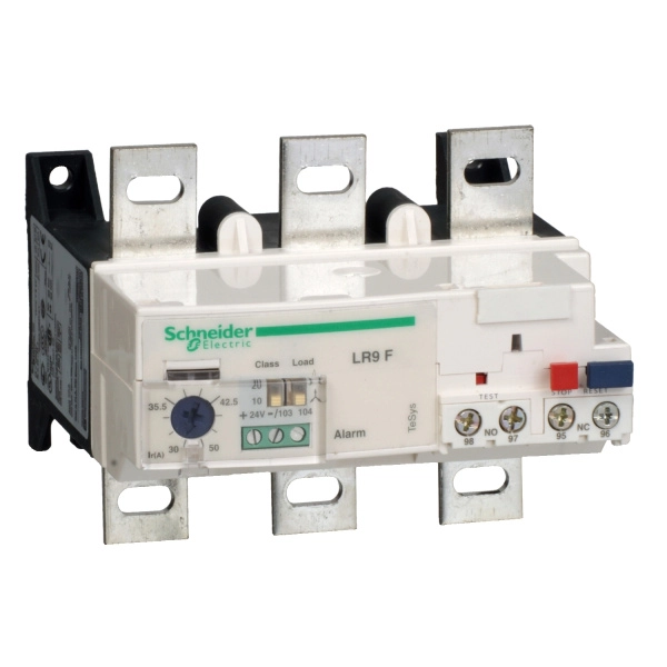 LR9F75 | Тепловое реле Tesys LC1F 200...330А, Schneider Electric