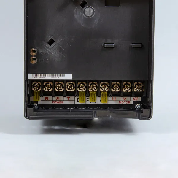MD310T11B | Преобразователь частоты, серия MD310, 11 кВт, 25 А, перегрузка 150%, 380B, Inovance