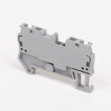 PC3031364 | Проходная клемма ST 0,14...4мм², 32 А пружинный зажим, Phoenix Contact