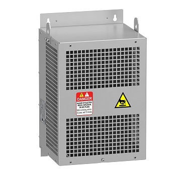VW3A5305 | Фильтр dv/dt выходной IP20 95А, Schneider Electric
