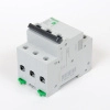 EZ9F34340 | Easy9, 3p, 40А, кривая C, 4,5кА — Автоматический выключатель, Schneider Electric