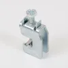 R5BC1035 | Шинная клемма для кабеля, сечение шины 10 мм, кабель 16-35 мм, DKC