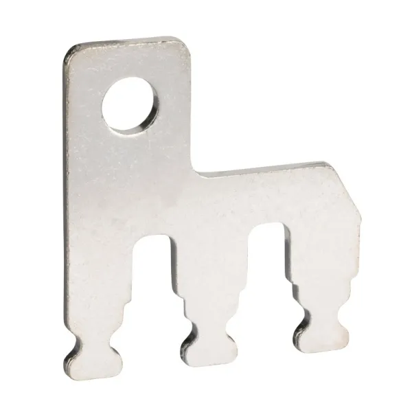 LA9D80962 | Ошиновка для параллельного подключения, 3P, для D80…D95, Schneider Electric