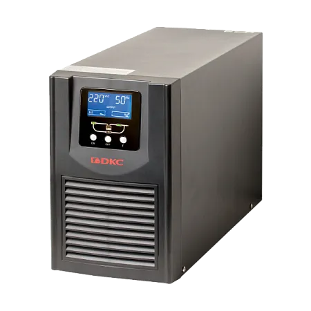 Small Basic 1-3 кВА