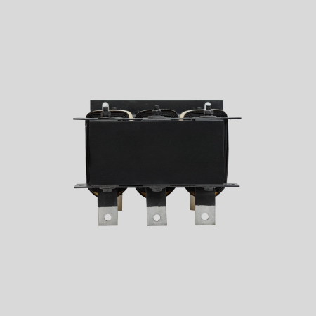 ID FL-m200 | Дроссель моторный для MD290/MD520/CS710/SID300/SID600 75...90 кВт, кабель до 200м, ID