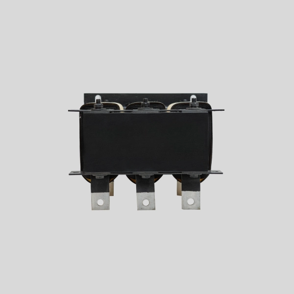 ID FL-m200 | Дроссель моторный для MD290/MD520/CS710/SID300/SID600 75...90 кВт, кабель до 200м, ID