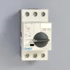 Автоматический выключатель защиты двигателя NS2-25X 1.6-2.5А с поворотной ручкой, Chint, ch495182