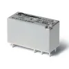 416160054016 | Миниатюрное реле, серия 41, 5В DC бистаб., 16А, 1CO, Finder