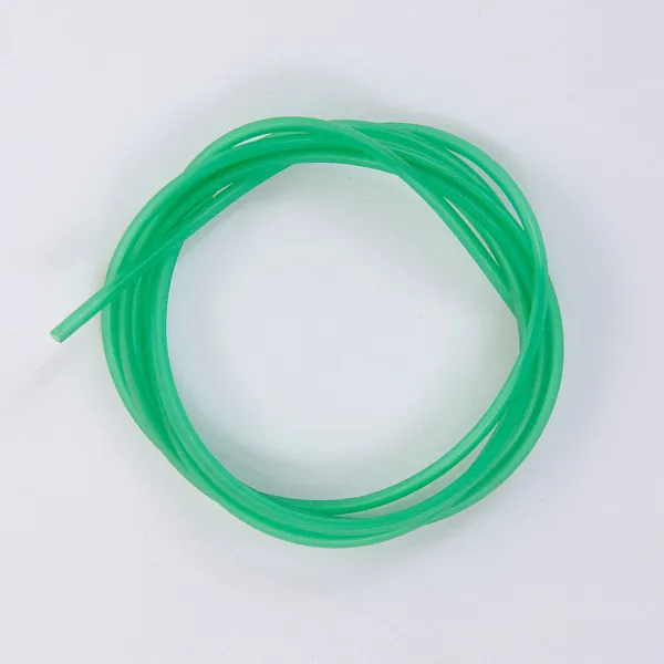 PBF 1,6/0,8-зеленая | Трубка термоусадочная, Clims