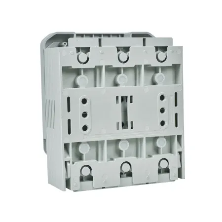 SV630-3S | Горизонтальный ПВР, 630 A, NH3, 3P, монтаж на плату, Sinvel 