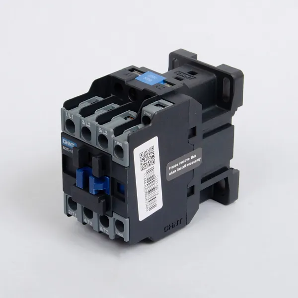 836904 | Контактор NXC-18 220AC 1НО+1НЗ 50Гц, Chint
