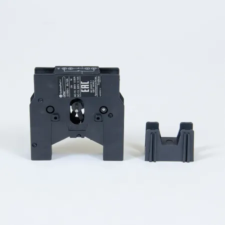 MFR95 | МЕХАНИЧ БЛОКИР ДЛЯ КОНТАКТОРОВ MC1E 40-95A (LAEM4), Systeme Electric