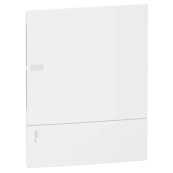 MIP22212 | Щиток встраиваемый Mini Pragma 2 ряда/24 модуля, непрозрачная дверь, Schneider Electric
