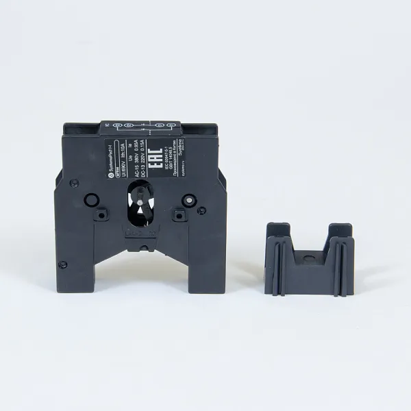 MFR95 | МЕХАНИЧ БЛОКИР ДЛЯ КОНТАКТОРОВ MC1E 40-95A (LAEM4), Systeme Electric