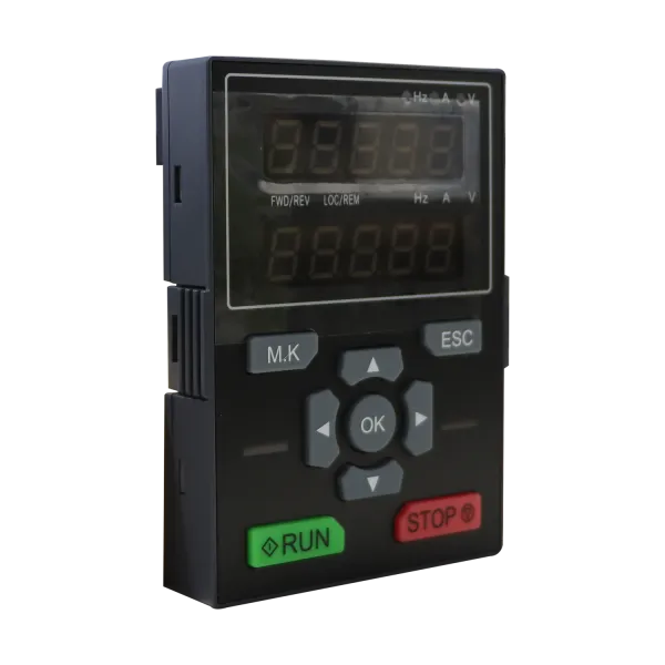 SID_LED_OP | Выносная LED панель оператора для SID100/300/600, Sinvel