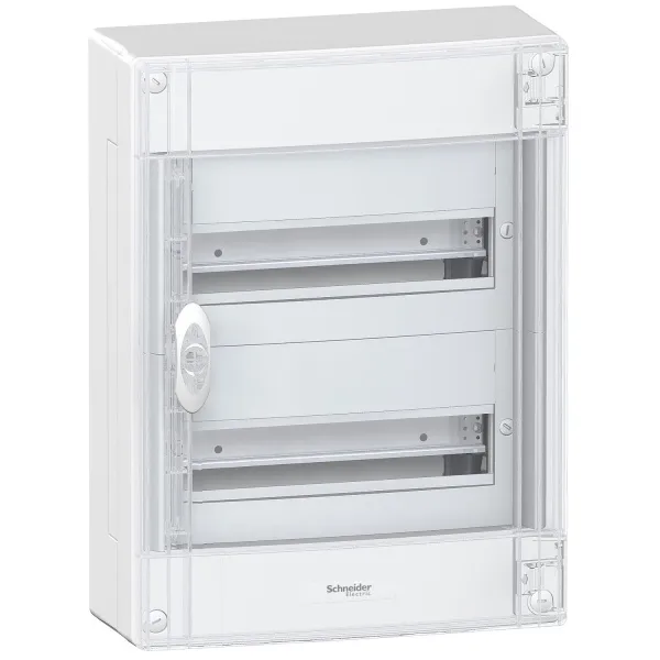 PRA29213 | Щиток навесной Pragma 2 ряда по 13 модулей, Schneider Electric