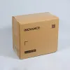 MD200S0.4B | Преобразователь частоты, серия MD200, 0,4 кВт, 2,6 А, перегрузка 150%, 220B, Inovance