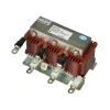 SV-LC-0120/3 | Дроссель сетевой, 120А, 0,12мГн, для ПЧ 45кВт, Sinvel