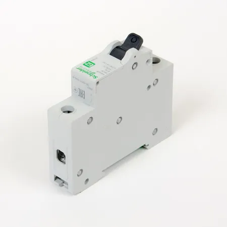  | Easy9, 1p, 16А, кривая B, 4,5кА — Автоматический выключатель, Schneider Electric