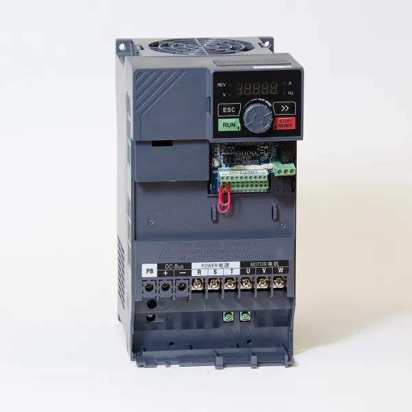 SID300-011G/015P-3BS | Преобразователь частоты SID300, 11кВт - 150% или 15кВт - 120%, 3ф 380В, STO, тормозной модуль, Sinvel