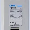 489027 | Устройство плавного пуска NJR2-55D,103А,55 кВт, Chint