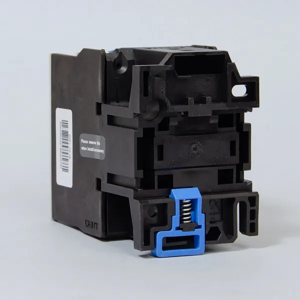 221865 | Контактор NC1-2510 25А 230В/АС3 1НО 50Гц, Chint