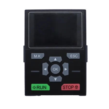 SID_LCD_OP | Выносная LCD панель оператора для SID100/300/600, Sinvel