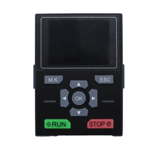 SID_LCD_OP | Выносная LCD панель оператора для SID100/300/600, Sinvel