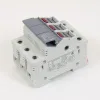 SV32-3S | Модульный ПВР, 32 А, 3Р, для 10х38мм, LED, 690 B AC/ 250 B DC, Sinvel 