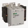 22156DEK | Контактор 225А 220В АС3 1НО+1НЗ КМ-103 DEKraft, Dekraft