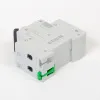  | Easy9, 2p, 6А, кривая C, 4,5кА — Автоматический выключатель, Schneider Electric