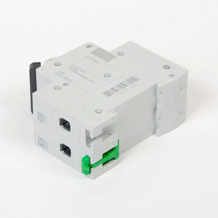  | Easy9, 2p, 6А, кривая C, 4,5кА — Автоматический выключатель, Schneider Electric