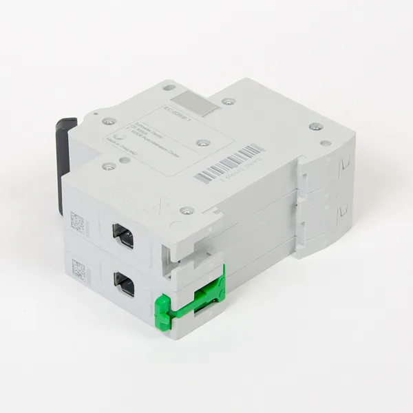  | Easy9, 2p, 6А, кривая C, 4,5кА — Автоматический выключатель, Schneider Electric