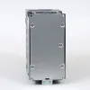 SID300-7R5G/9R0P-3BS | Преобразователь частоты SID300, 7,5кВт - 150% или 9,0кВт - 120%, 3ф 380В, STO, тормозной модуль, Sinvel
