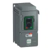 ATV610U22N4 | Преобразователь частоты, серия ATV610, 1,5/2,2 кВт, 4,0/5,6 А, перегрузка 150/110 %, 380 В, Schneider Electric