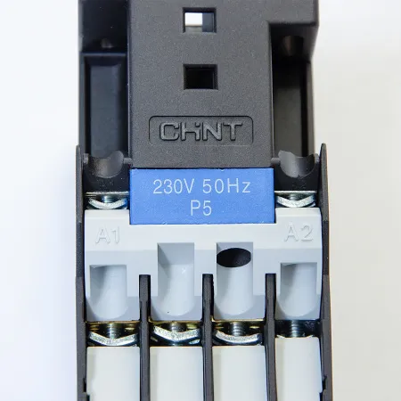 221545 | Контактор NC1-1810 18А 230В/АС3 1НО 50Гц, Chint