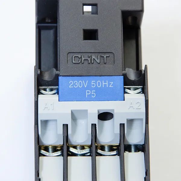 221545 | Контактор NC1-1810 18А 230В/АС3 1НО 50Гц, Chint