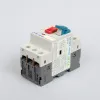 Автоматический выключатель защиты двигателя NS2-25 1.6-2.5А, Chint, ch495078