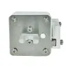 SVF-80B2K690-800-aR | Предохранитель, 800 А, 690 В AС, aR, ножи под болт, габ 2, монт расст 80 мм, Sinvel 