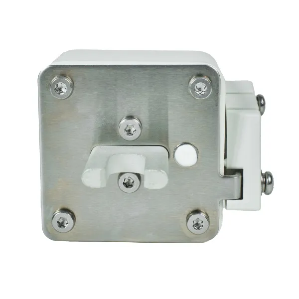 SVF-80B2K690-800-aR | Предохранитель, 800 А, 690 В AС, aR, ножи под болт, габ 2, монт расст 80 мм, Sinvel 