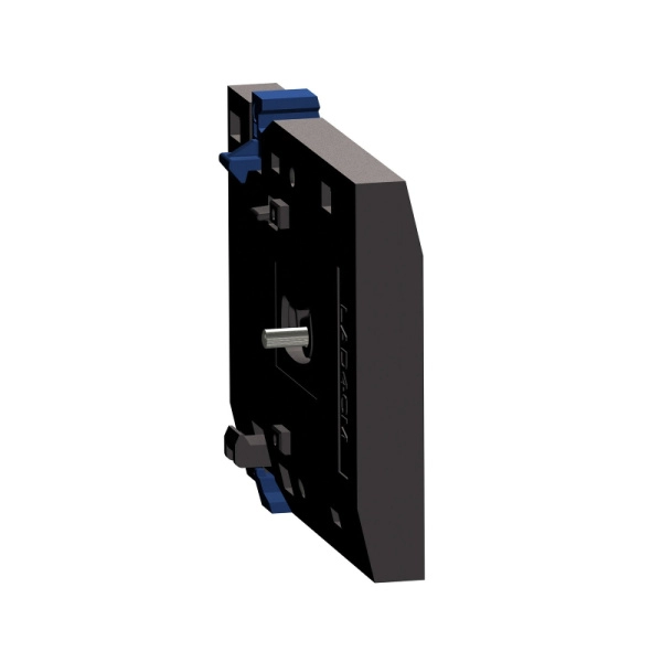 LAD4CM | Механическая блокировка, для D40A…D80A, Schneider Electric